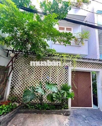 NHÀ ĐẸP PHÚ NHUẬN – Nguyễn Đình Chính, P.15, Q. Phú Nhuận