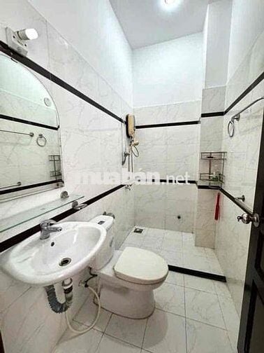 67M2 HI.Ế.M - PHÚ NHUẬN - HOÀNG HOA THÁM -P5 HXH KO LỖi-8ty9