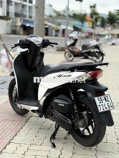 SH MODE - GÓP BAO NỢ XẤU