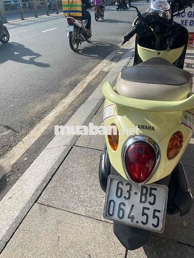 BÁN XE LASSICO 2013