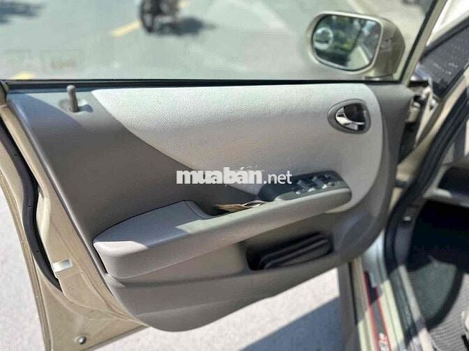 Honda Jazz 2007 1.5 AT - 136000 km