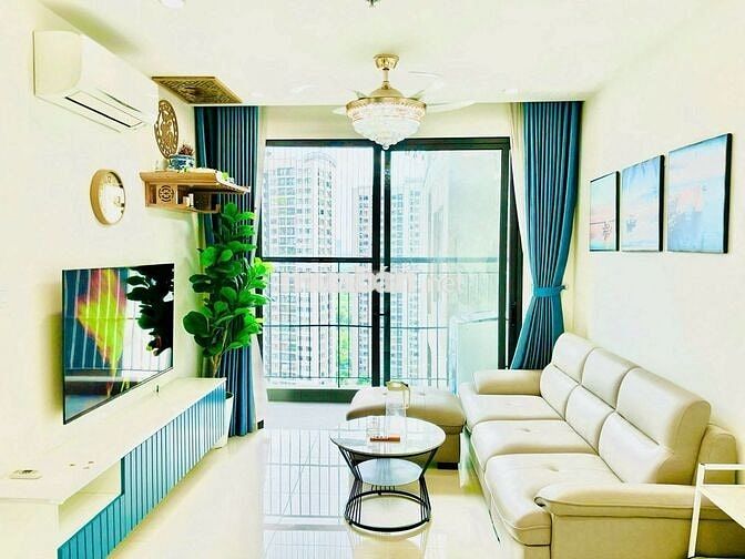 Tôi chính chủ bán căn 1N 43m tại tòa S206 view thoáng, tầng đẹp