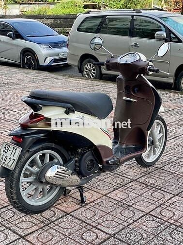 LYBERTY125 3VIE CHÍNH CHỦ MÁY ÊM NGON MẠNH