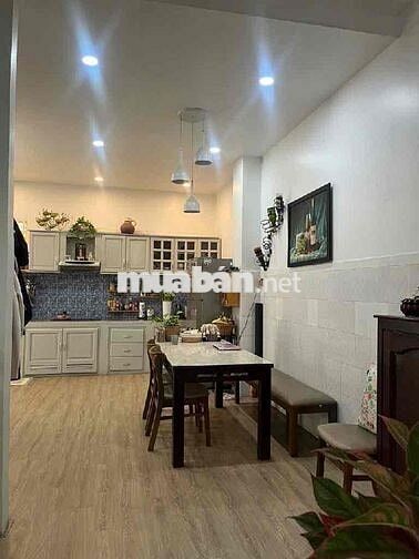 NHÀ ĐẸP PHÚ NHUẬN – Nguyễn Đình Chính, P.15, Q. Phú Nhuận