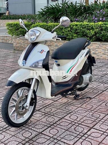 LYBERTY125 3VIE CHÍNH CHỦ MÁY ÊM NGON MẠNH