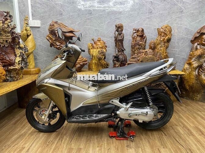 👉Airblade biển tp máy zin bao êm, dàn áo đẹp