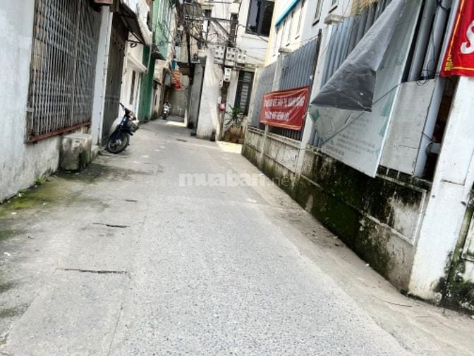 Khương đình thanh xuân dt 66m 4 tầng mặt tiền 4,5m