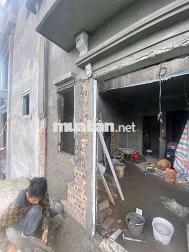 Bán nhà đông dư gia lâm diện tích 40m, 5tầng,7, 7tỷ