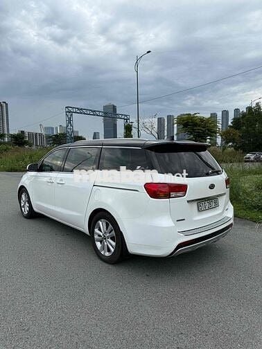 Kia Sedona 2017 Bản full