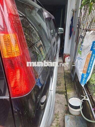 2006 2.5L 4x2 MT - 12345 km