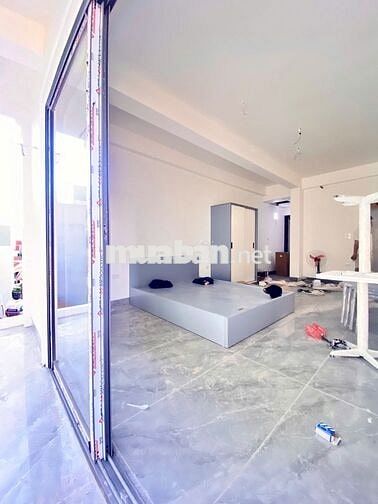 CHO THUÊ STUDIO - 1N1K BAN CÔNG SIÊU RỘNG NGAY MỄ TRÌ, ĐỖ ĐỨC DỤC