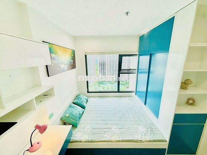 Tôi chính chủ bán căn 1N 43m tại tòa S206 view thoáng, tầng đẹp