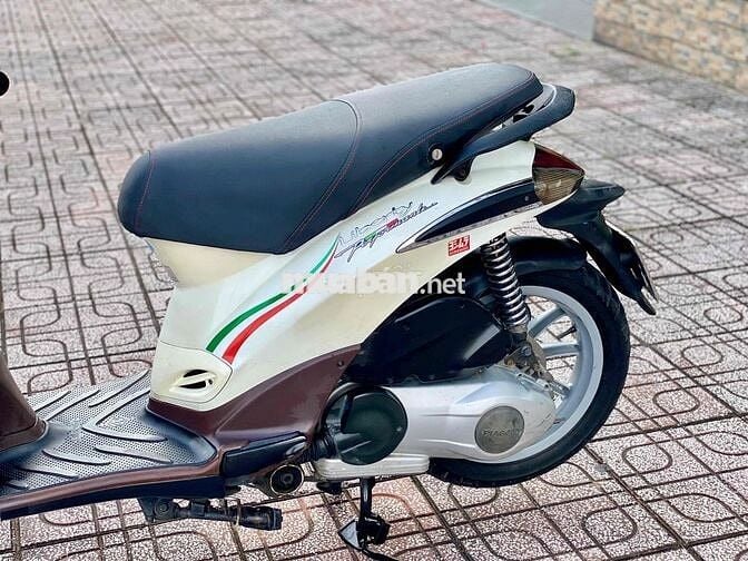 LYBERTY125 3VIE CHÍNH CHỦ MÁY ÊM NGON MẠNH