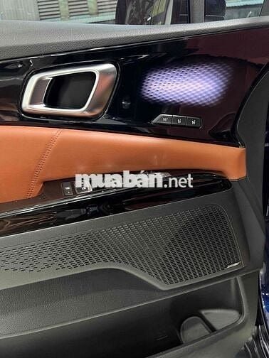 Kia Carnival 2023 Signature odo 6v siêu đẹp