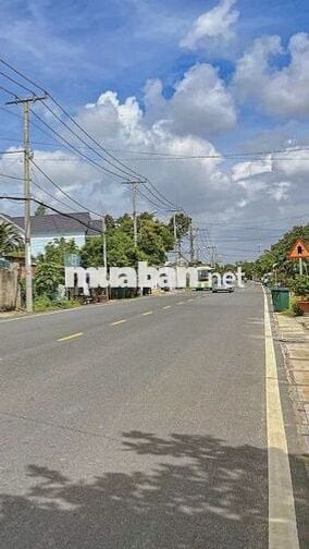 🔥 Đất full thổ cư 150m² mặt tiền TL7 – sổ 2024 – giá chỉ 1,87 tỷ