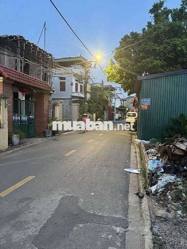 Bán nhà đông dư gia lâm diện tích 40m, 5tầng,7, 7tỷ