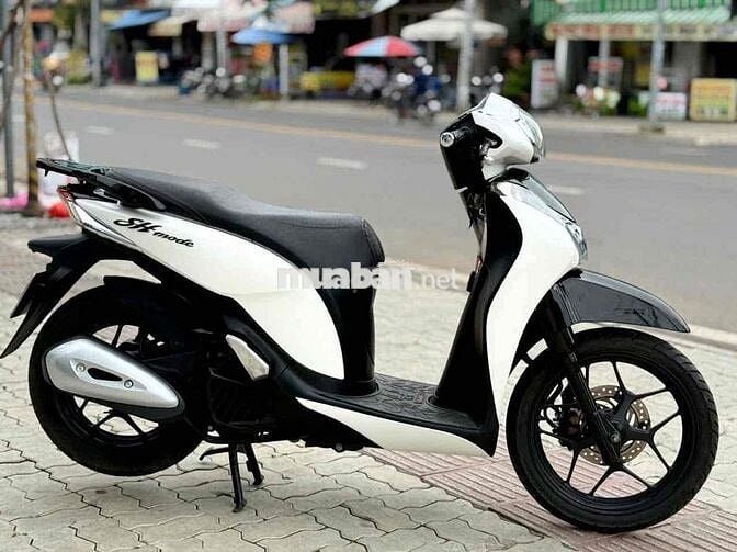 SH MODE - GÓP BAO NỢ XẤU