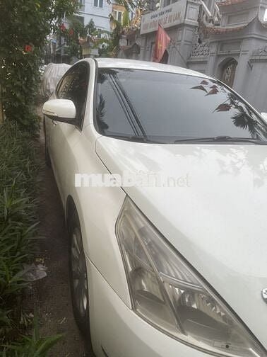 Nissan Teana 2009 - 173245 km