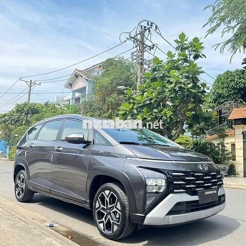 Hyundai Stargazer 2025 X 1.5 AT - 192 km