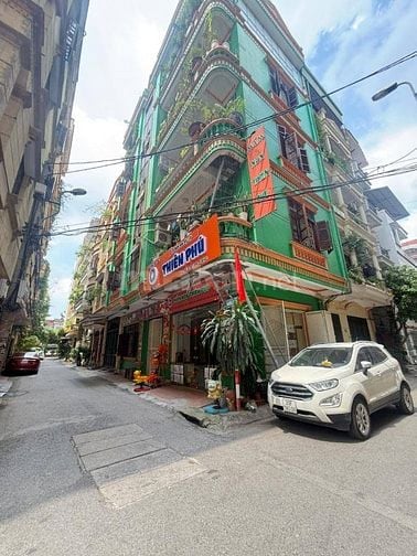 Bán nhà La Thành - Giảng Võ 80m2, ô tô tránh, ngõ thông, kinh doanh