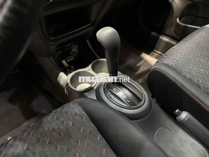 Honda Brio RS 2021 Đỏ. Mới Tinh.Full lịch sử hãng