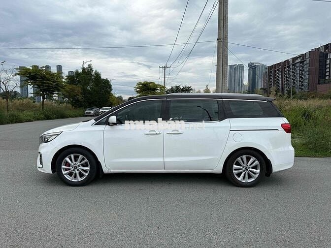 Kia Sedona 2017 Bản full