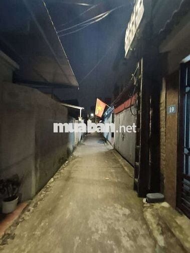 Bán nhà bát tràng gia Lâm diện tích 57m.giá5, 4tỷ