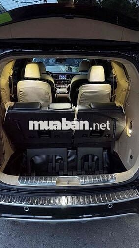 Kia Sedona 2019 Luxury D - 138000 km