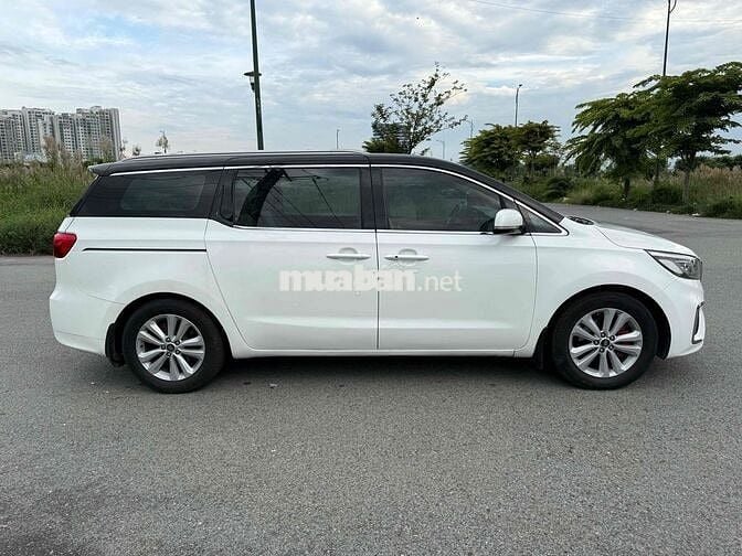 Kia Sedona 2017 Bản full