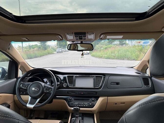 Kia Sedona 2017 Bản full