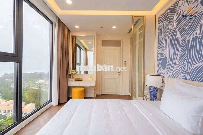 Bán Căn Hộ Newtown Diamond–Pháp Lý Chuẩn-Sổ Lâu Dài-Giá Chỉ 59tr/m²