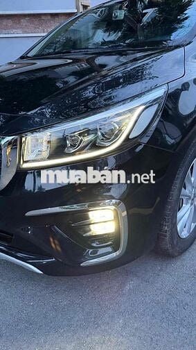 Kia Sedona 2019 Luxury D - 138000 km