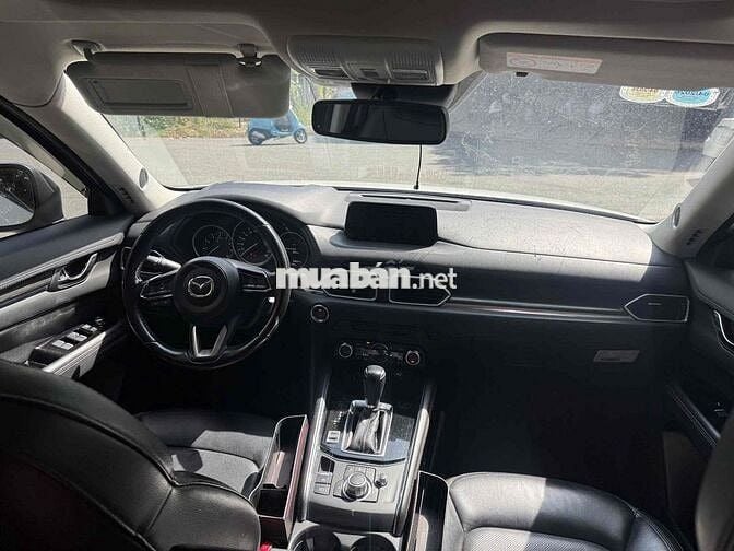 Mazda CX5 2.5AT 2WD 2019 Bảo Dưỡng Full Hãng