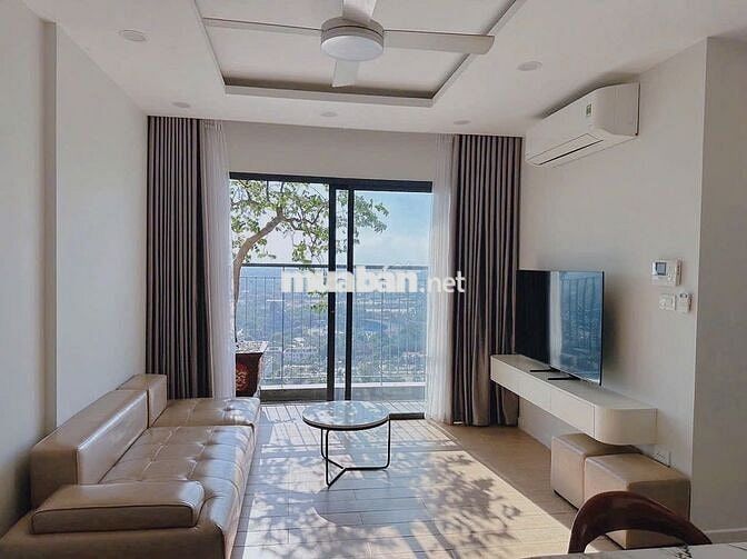 Qũy căn cho thuê tại Vinhomes Smart City Tây Mỗ giá từ 5.5tr