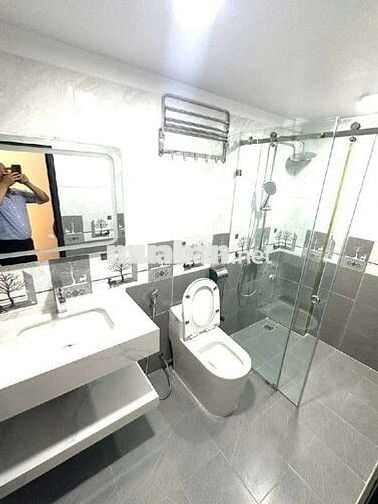 Bán nhà mặt ngõ kinh doanh Thanh Xuân