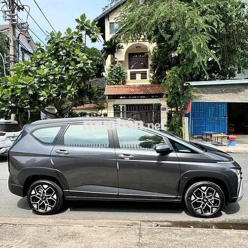 Hyundai Stargazer 2025 X 1.5 AT - 192 km