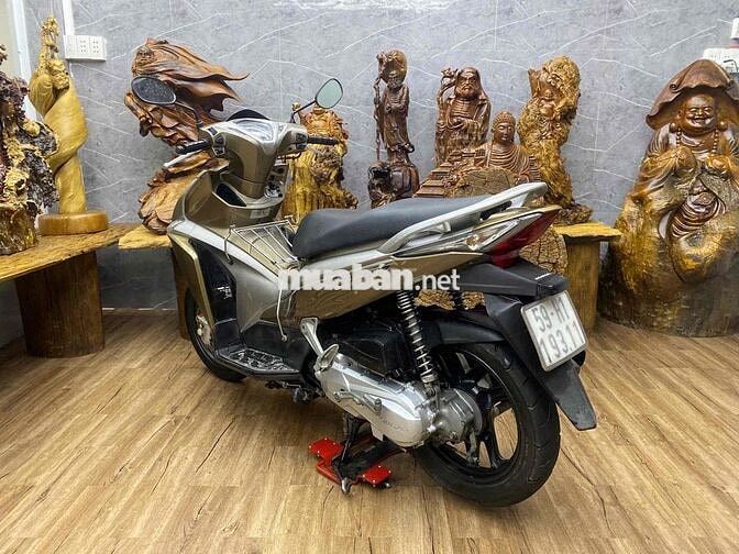 👉Airblade biển tp máy zin bao êm, dàn áo đẹp