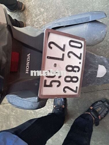 Air Blade Zin chính chủ BSTP