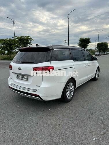 Kia Sedona 2017 Bản full