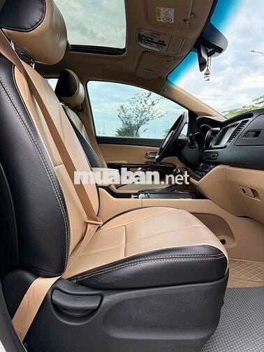 Kia Sedona 2017 Bản full