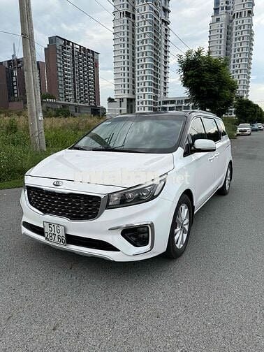 Kia Sedona 2017 Bản full
