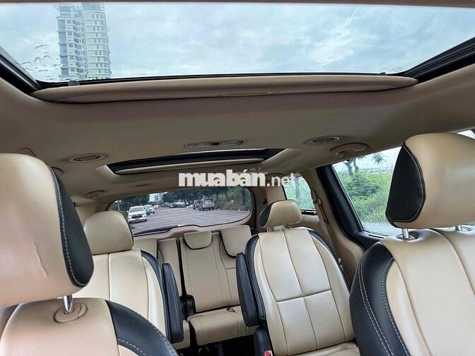 Kia Sedona 2017 Bản full