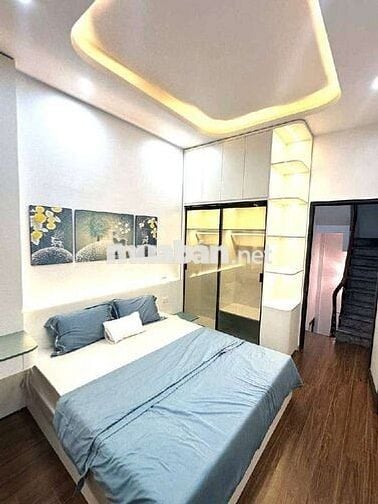 Bán nhà mặt ngõ kinh doanh Thanh Xuân