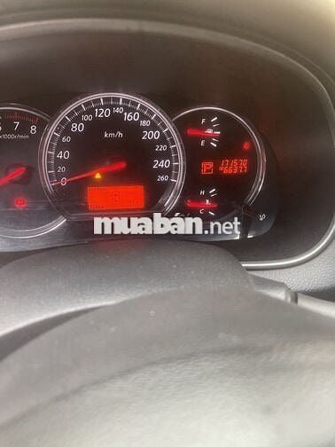 Nissan Teana 2009 - 173245 km