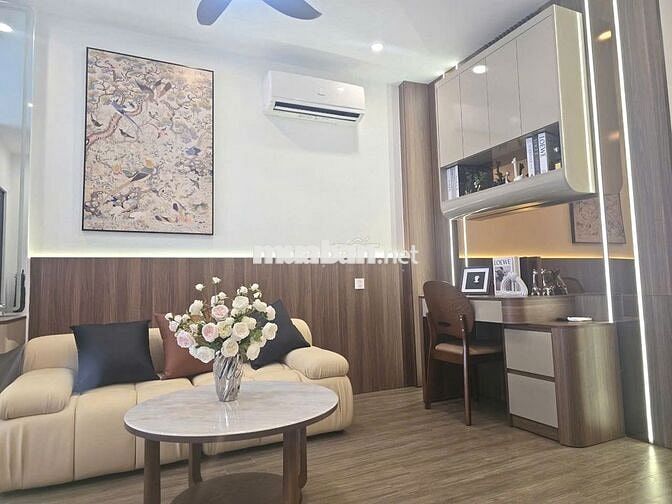 Qũy căn cho thuê tại Vinhomes Smart City Tây Mỗ giá từ 5.5tr