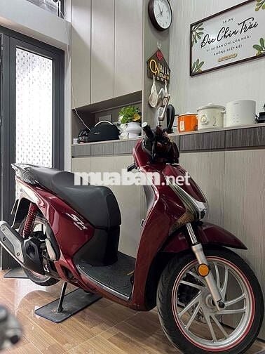 Honda SH 150 2014 Smartkey Đỏ, rất đẹp