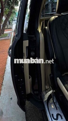 Kia Sedona 2019 Luxury D - 138000 km