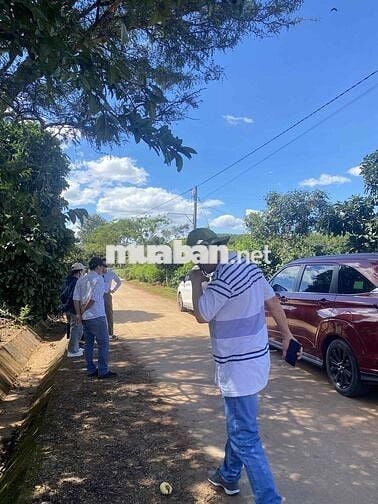 Cần thanh lý lô đất chính chủ 7x33m giá 475tr