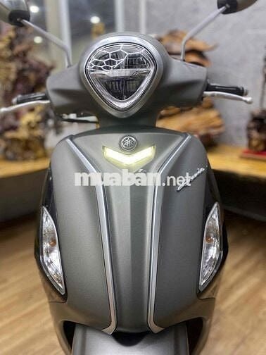 👉Grande 2020 chính chủ bstp khoá smartkey