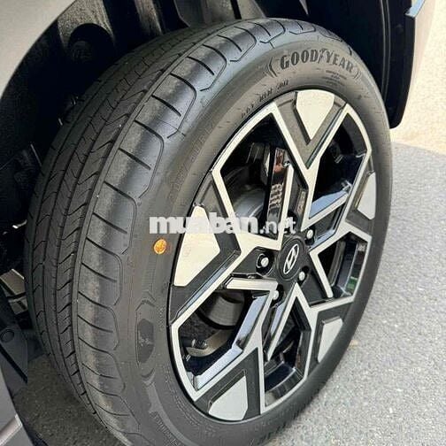 Hyundai Stargazer 2025 X 1.5 AT - 192 km